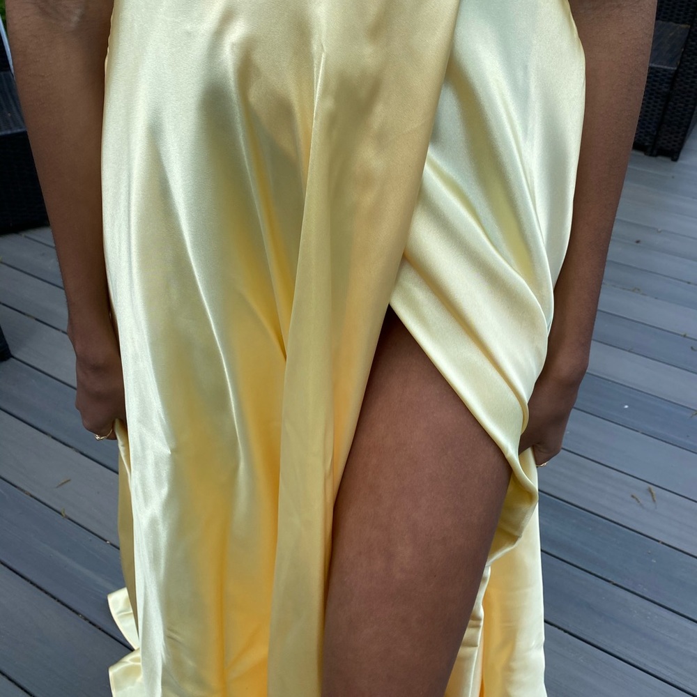 Prom Dress - Picture 5 of 7